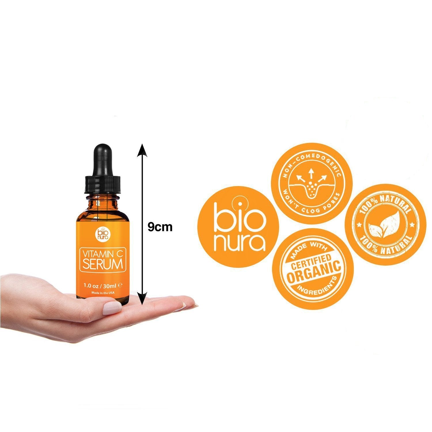 Vitamin C Serum