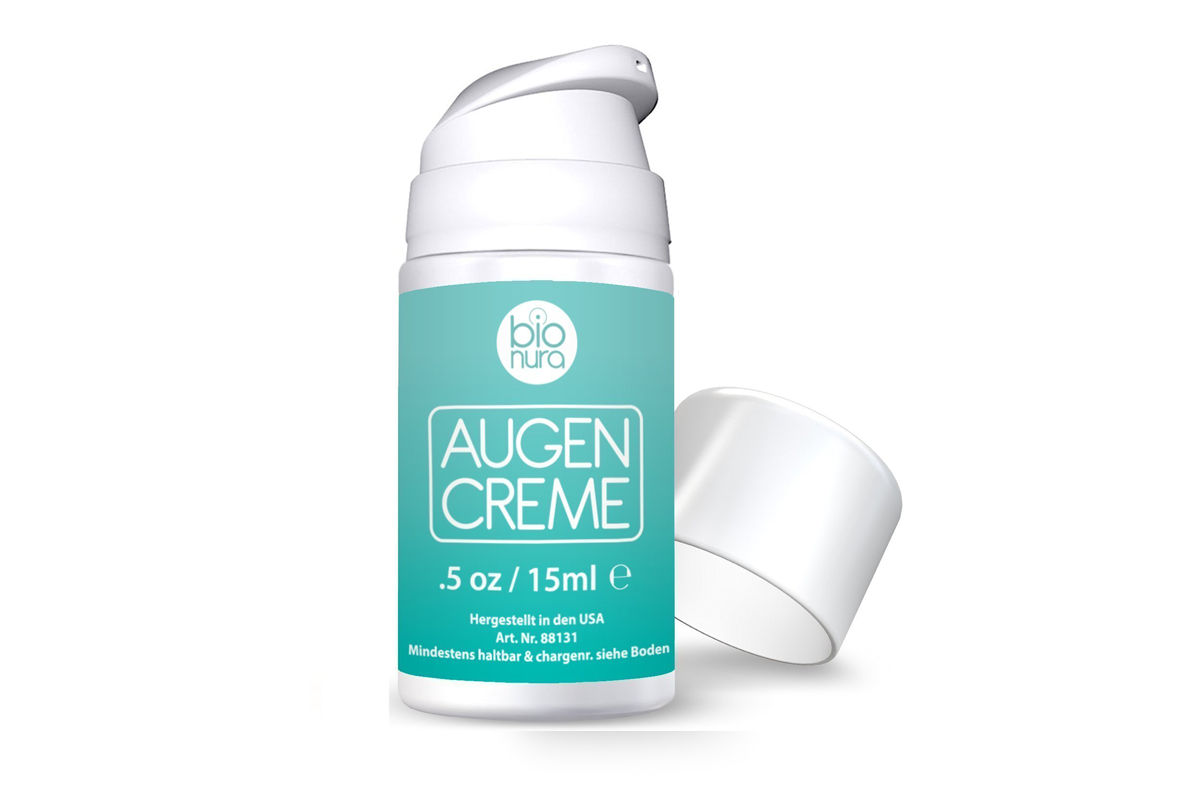 Augen Creme Eye Gel