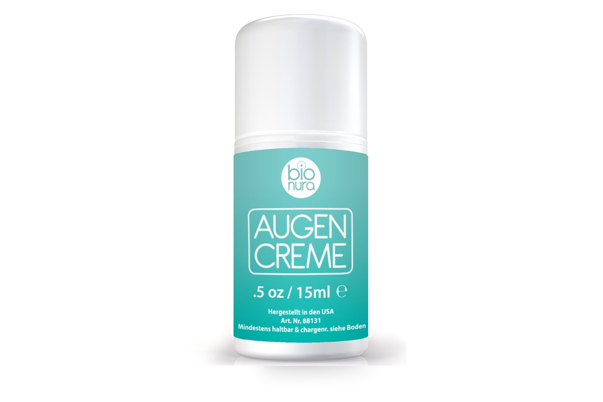 Augen Creme Eye Gel