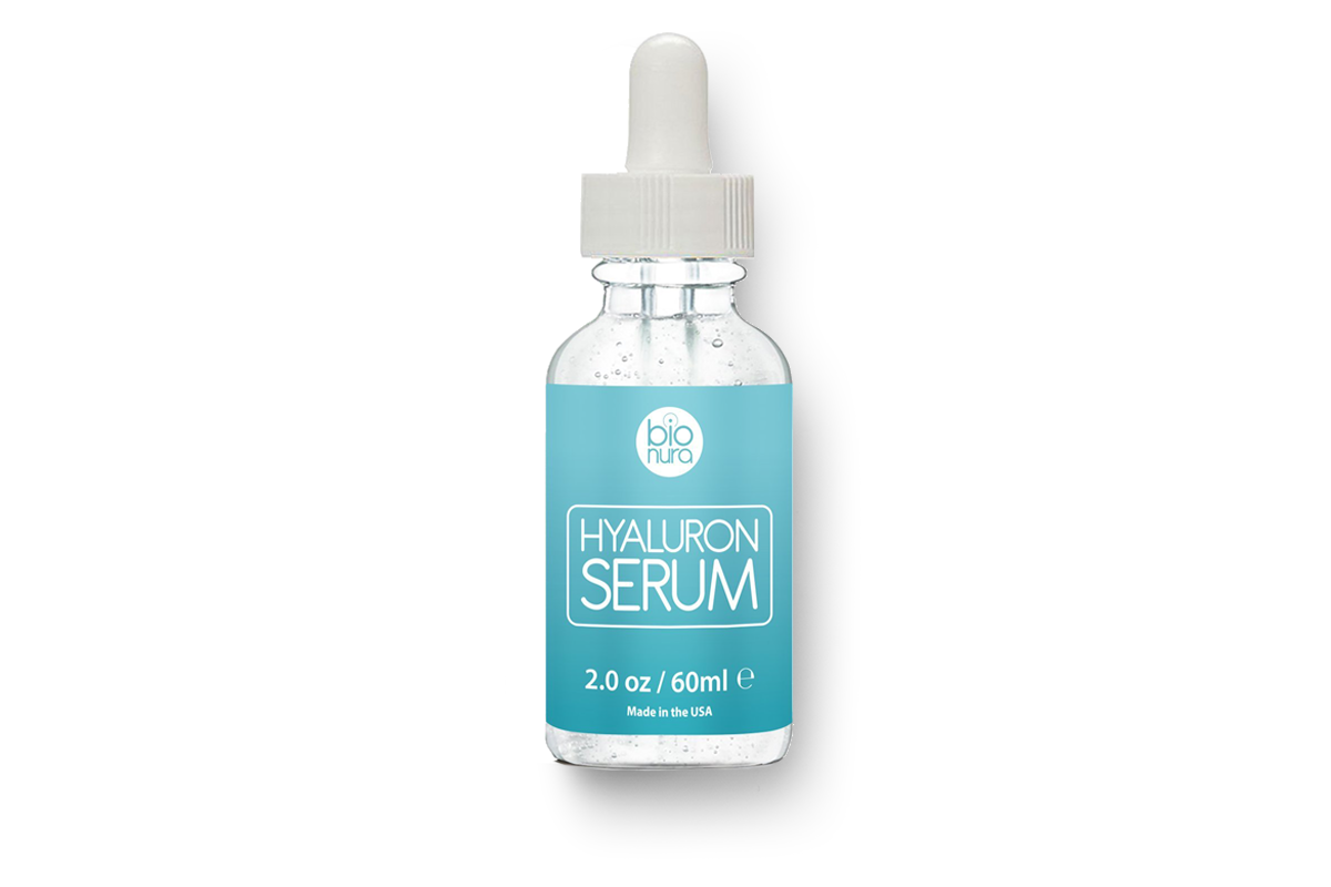 Hyaluronic Acid Serum
