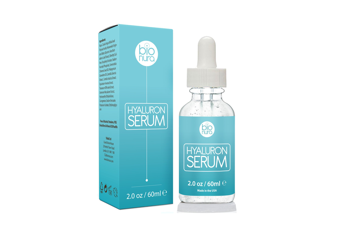 Hyaluronic Acid Serum