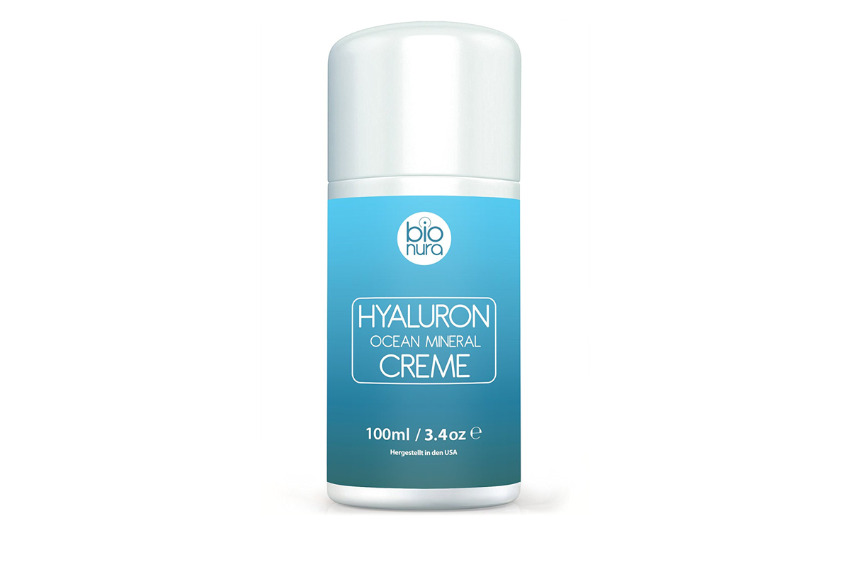Hyaluron Ocean Mineral Creme