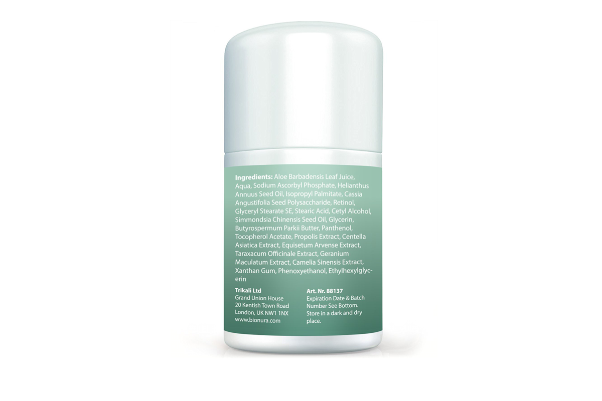 Retinol Moisturizer