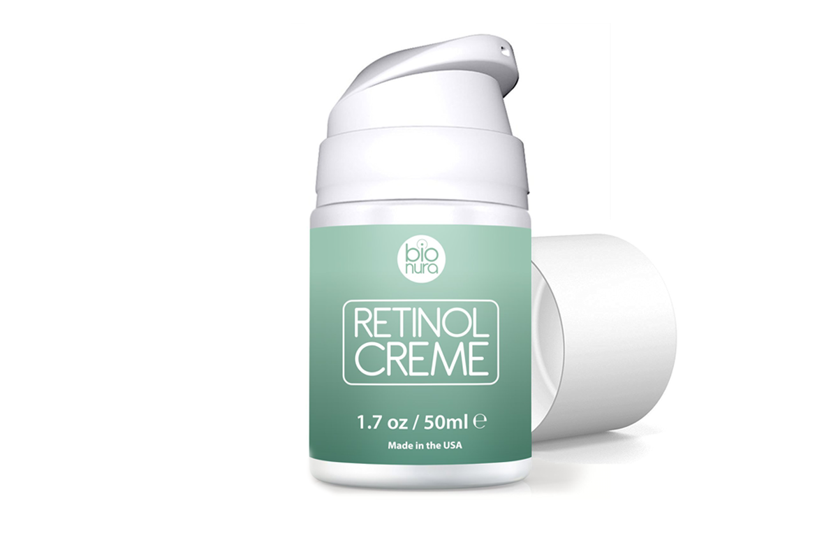 Retinol Moisturizer