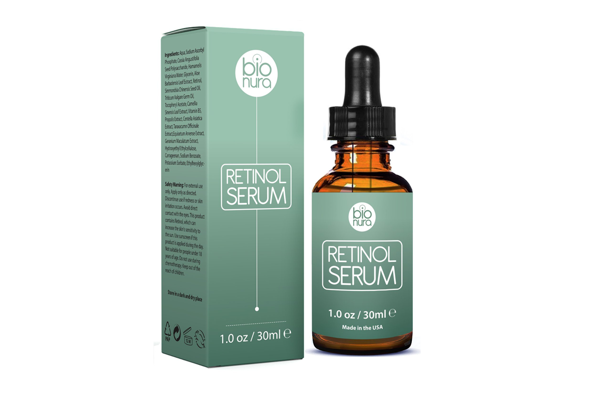 Retinol Serum