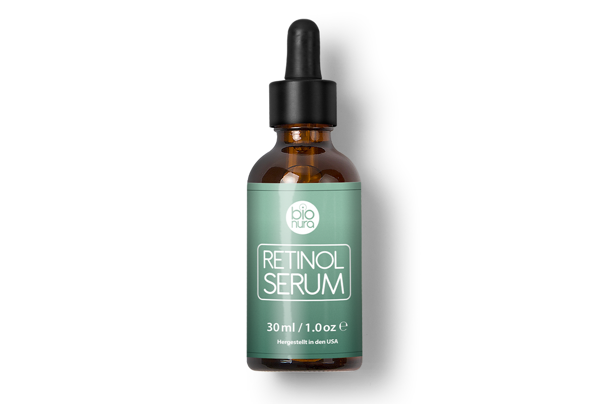 Retinol Serum