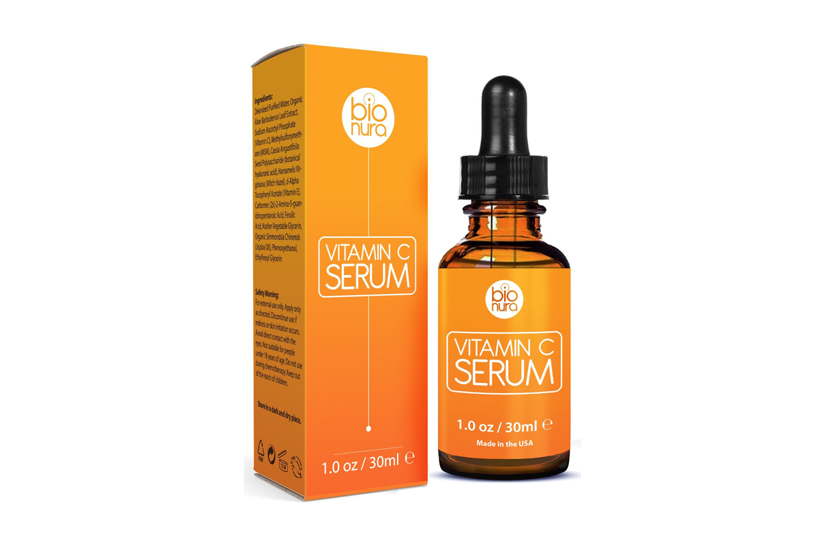 Vitamin C Serum