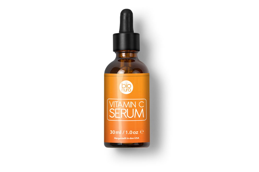 Vitamin C Serum